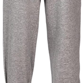 Men's Heavyweight Sweatpants Joggers Pants Fleece Jogger Track Pants Athletic Workout Gym Sweat Pants with Pockets